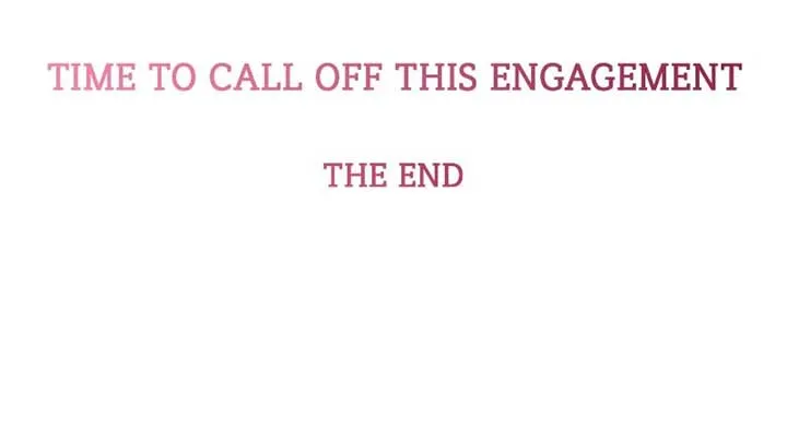 I’ll End This Engagement! Chapter 85 Online - página 75
