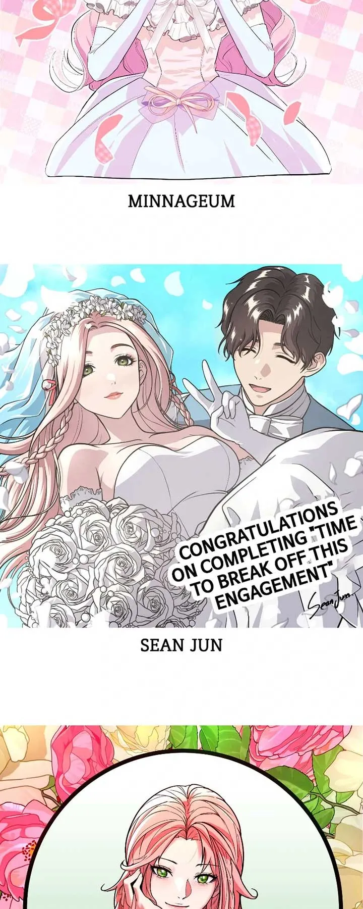I’ll End This Engagement! Chapter 85 Online - página 78