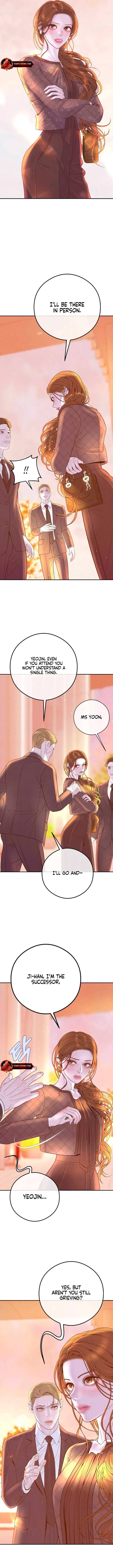 I’ll Marry Your Brother Chapter 4 Online - página 10