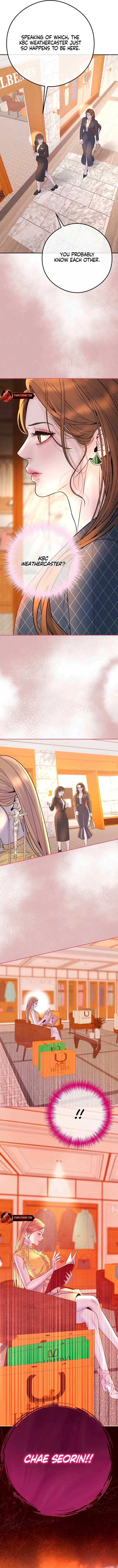 I’ll Marry Your Brother Chapter 4 Online - página 15