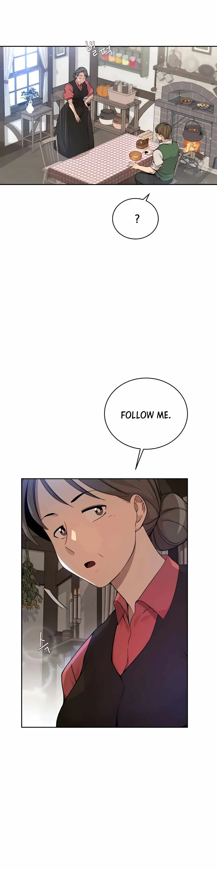 I’ll Resign And Have A Fresh Start In This World Chapter 2 Online - página 30