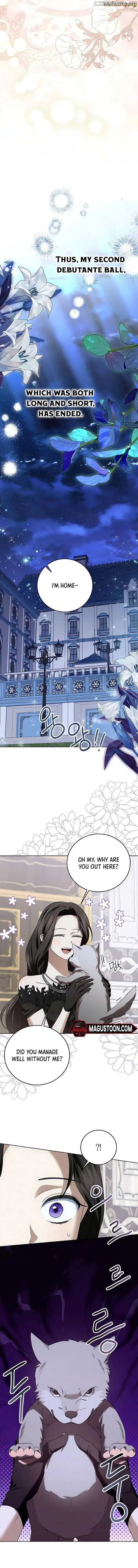 I’ll Take On This Marriage In This Life Chapter 10 Online - página 10