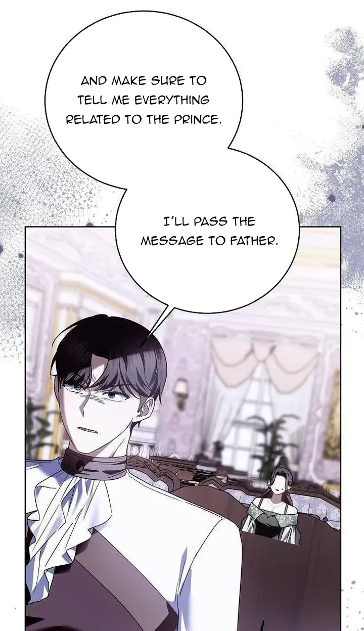 I’ll Take On This Marriage In This Life Chapter 12 Online - página 2