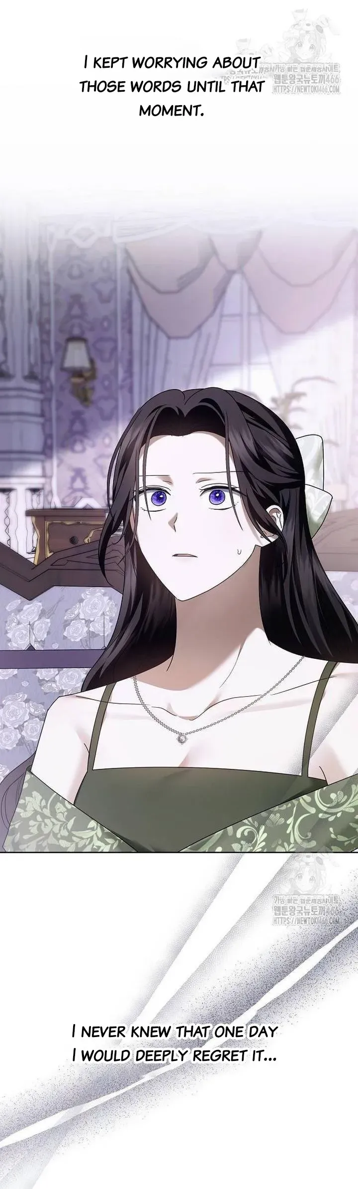 I’ll Take On This Marriage In This Life Chapter 12 Online - página 4