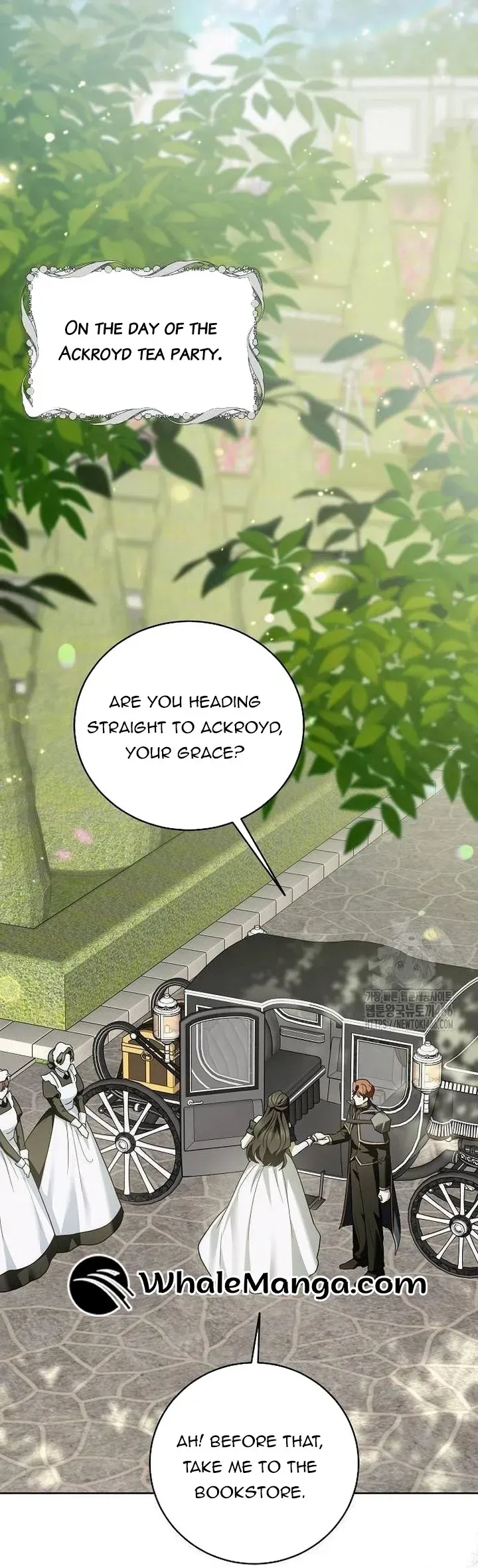 I’ll Take On This Marriage In This Life Chapter 12 Online - página 7