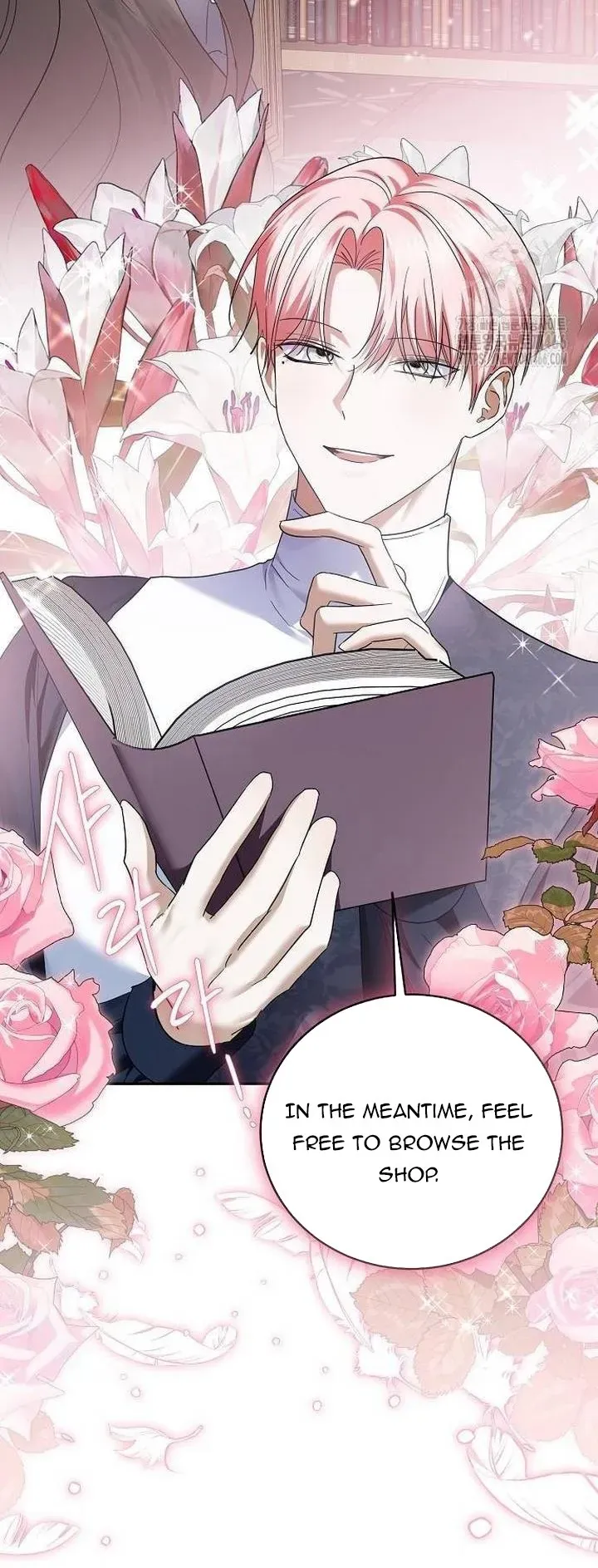 I’ll Take On This Marriage In This Life Chapter 12 Online - página 14