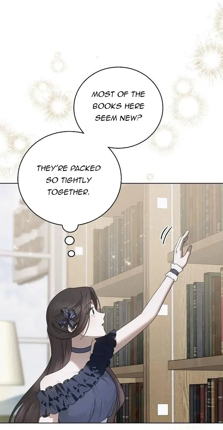 I’ll Take On This Marriage In This Life Chapter 12 Online - página 18