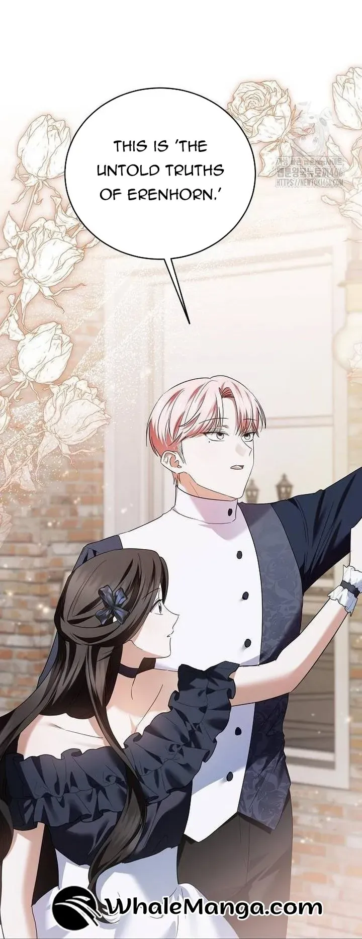 I’ll Take On This Marriage In This Life Chapter 12 Online - página 20