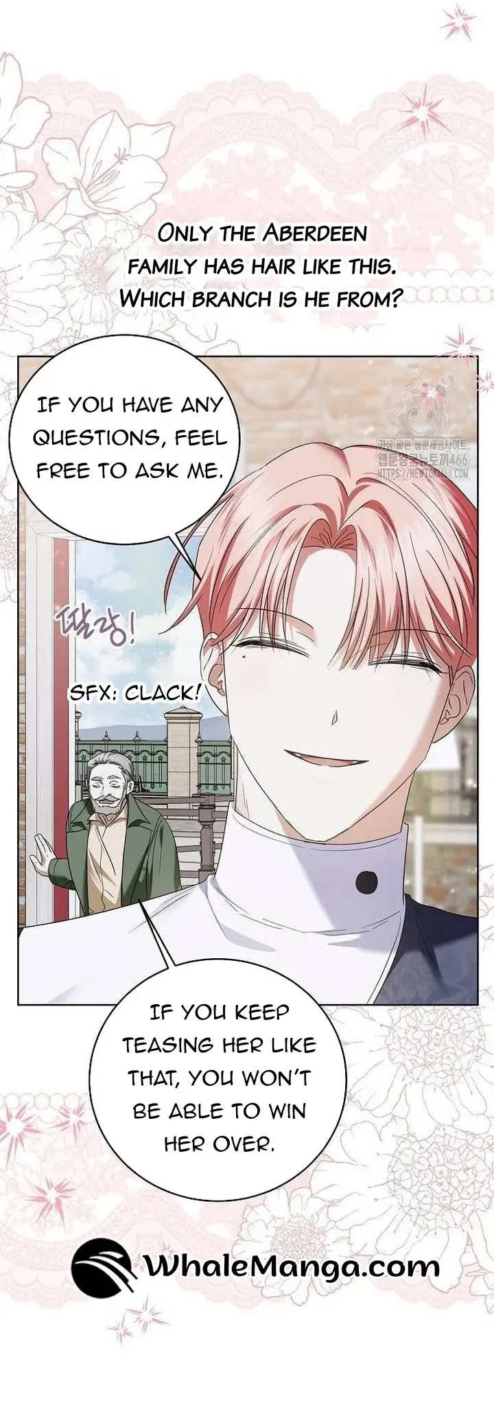 I’ll Take On This Marriage In This Life Chapter 12 Online - página 23