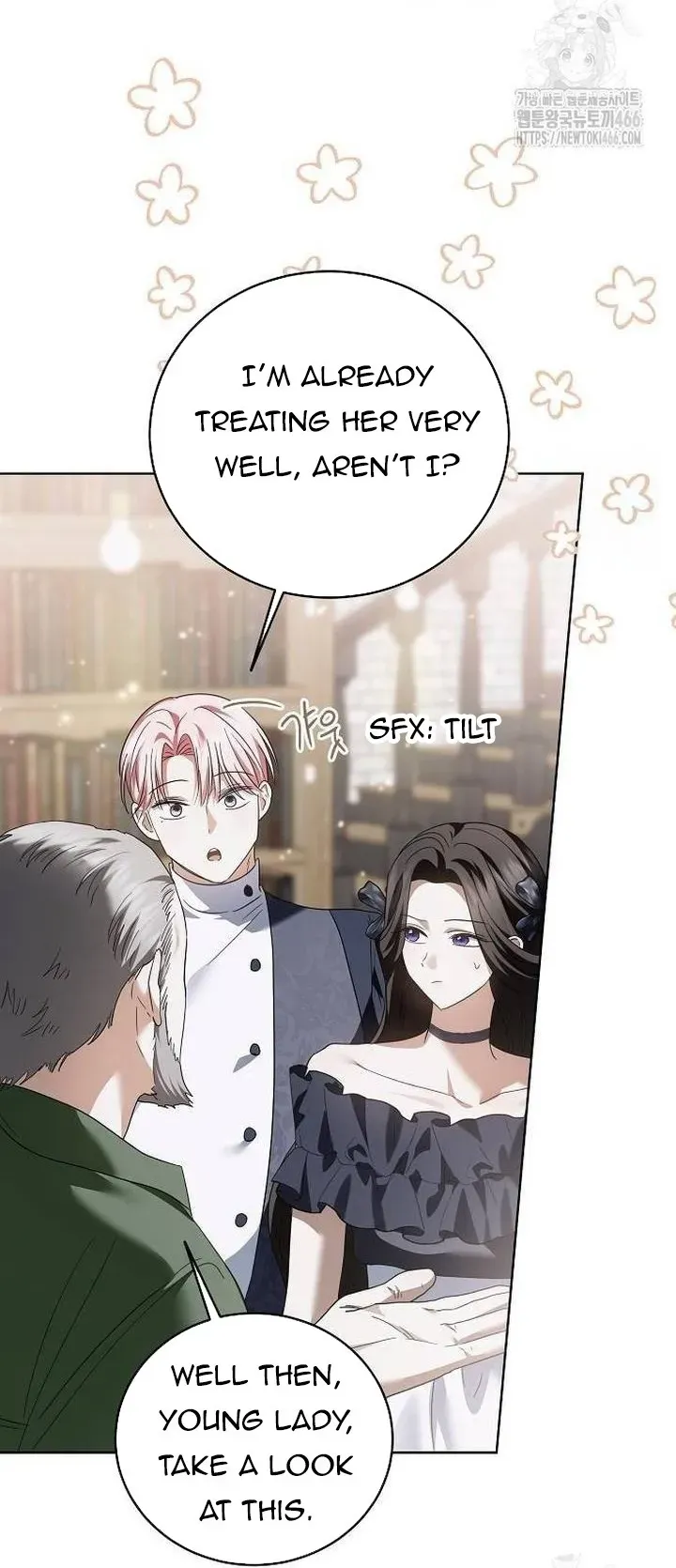 I’ll Take On This Marriage In This Life Chapter 12 Online - página 25