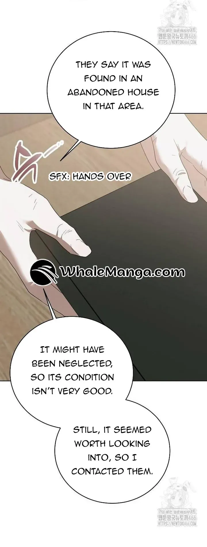 I’ll Take On This Marriage In This Life Chapter 12 Online - página 26
