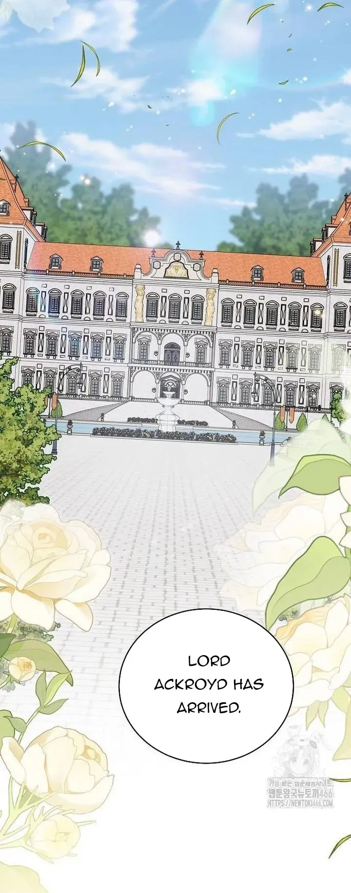 I’ll Take On This Marriage In This Life Chapter 12 Online - página 32