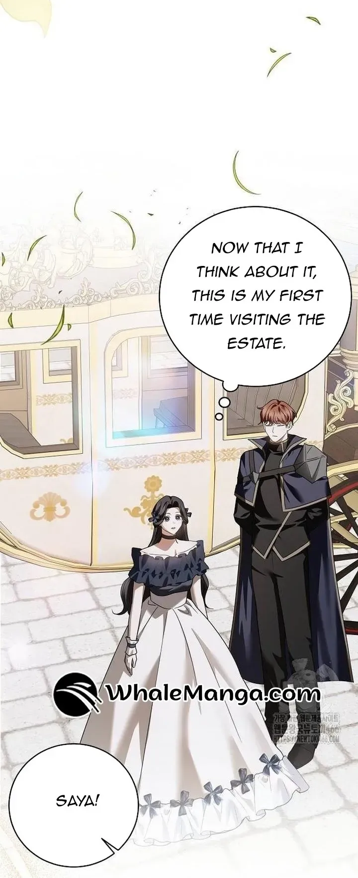 I’ll Take On This Marriage In This Life Chapter 12 Online - página 33