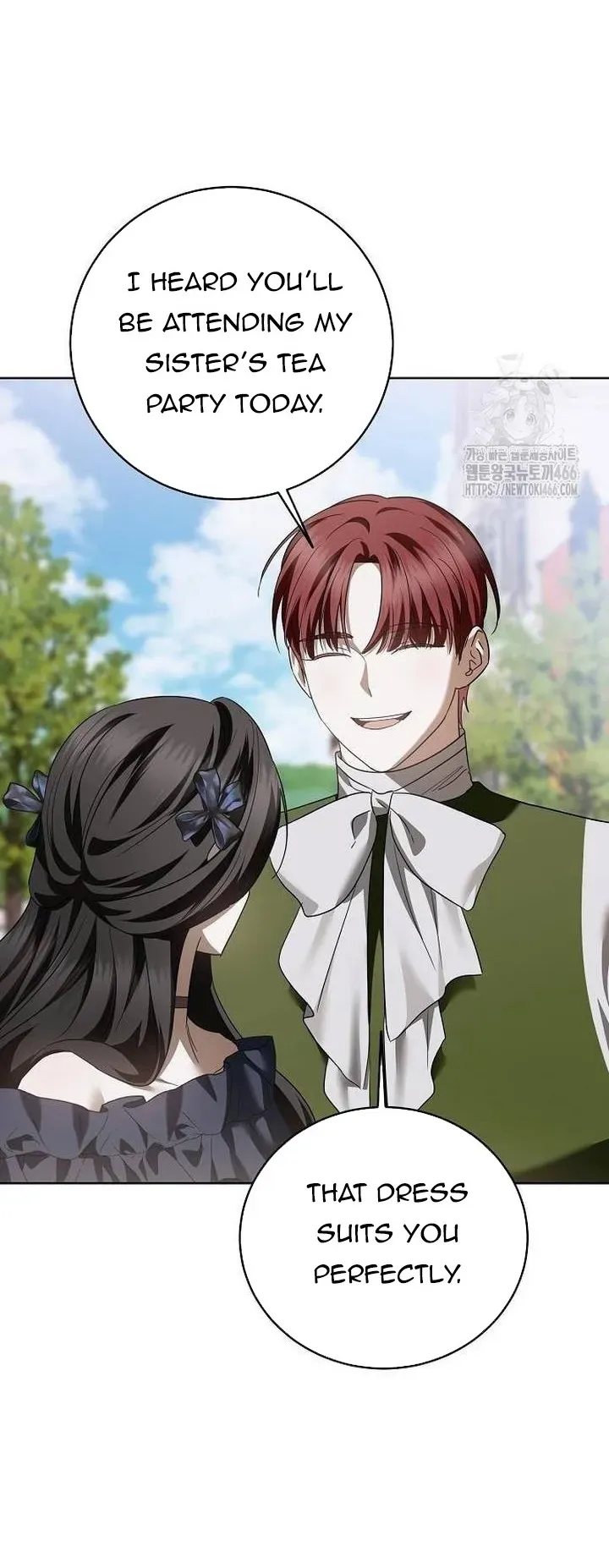 I’ll Take On This Marriage In This Life Chapter 12 Online - página 36