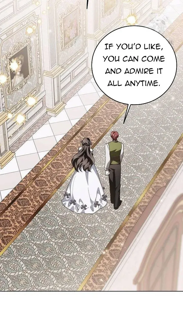 I’ll Take On This Marriage In This Life Chapter 12 Online - página 40