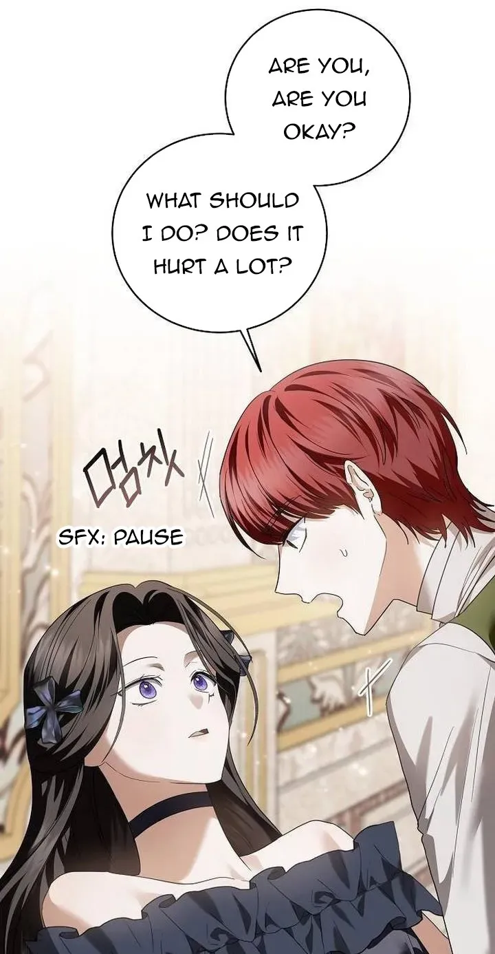 I’ll Take On This Marriage In This Life Chapter 12 Online - página 47