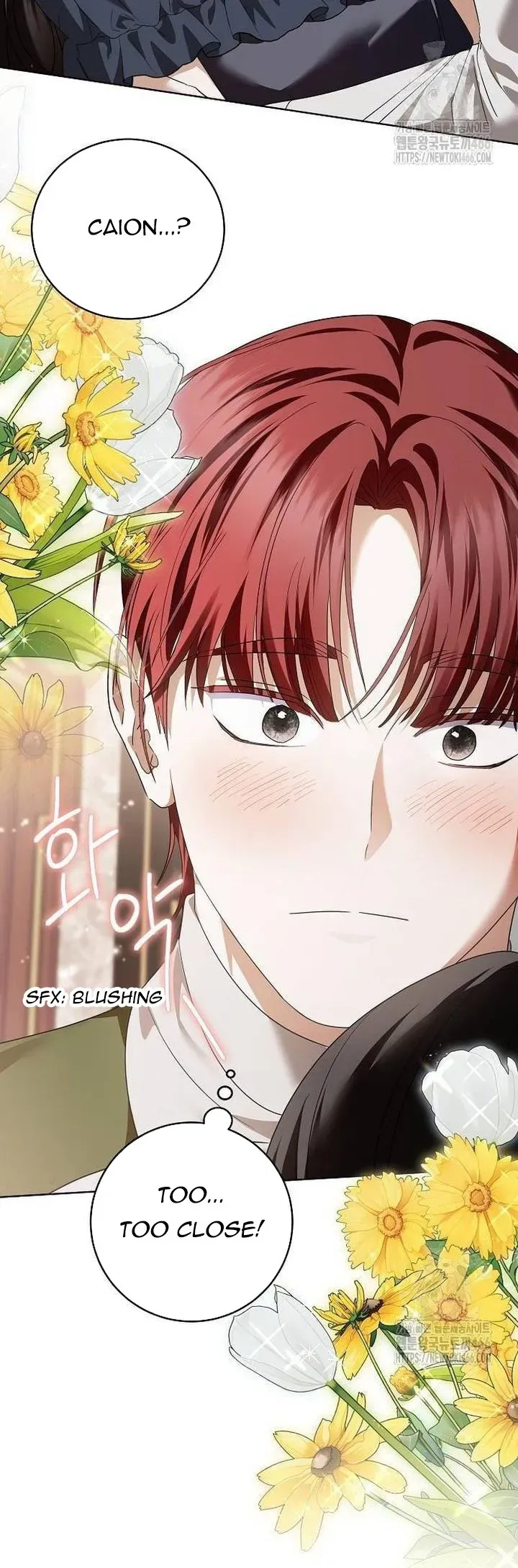 I’ll Take On This Marriage In This Life Chapter 12 Online - página 48