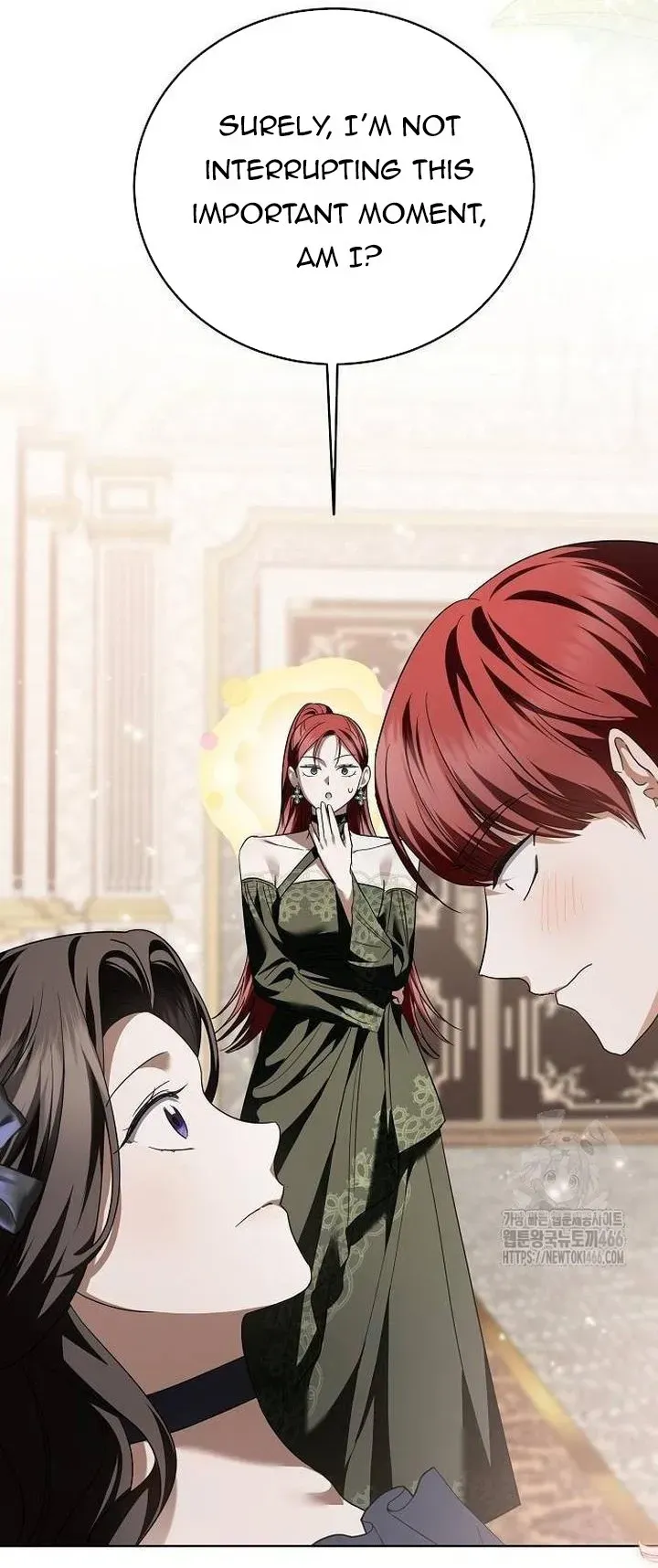 I’ll Take On This Marriage In This Life Chapter 12 Online - página 49