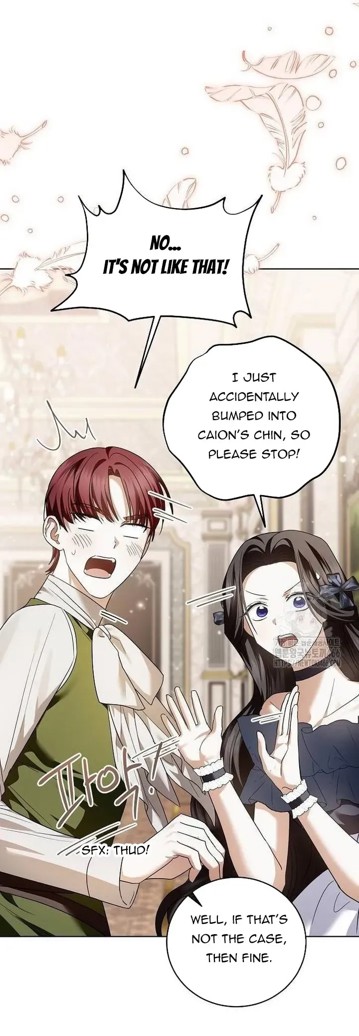 I’ll Take On This Marriage In This Life Chapter 12 Online - página 50