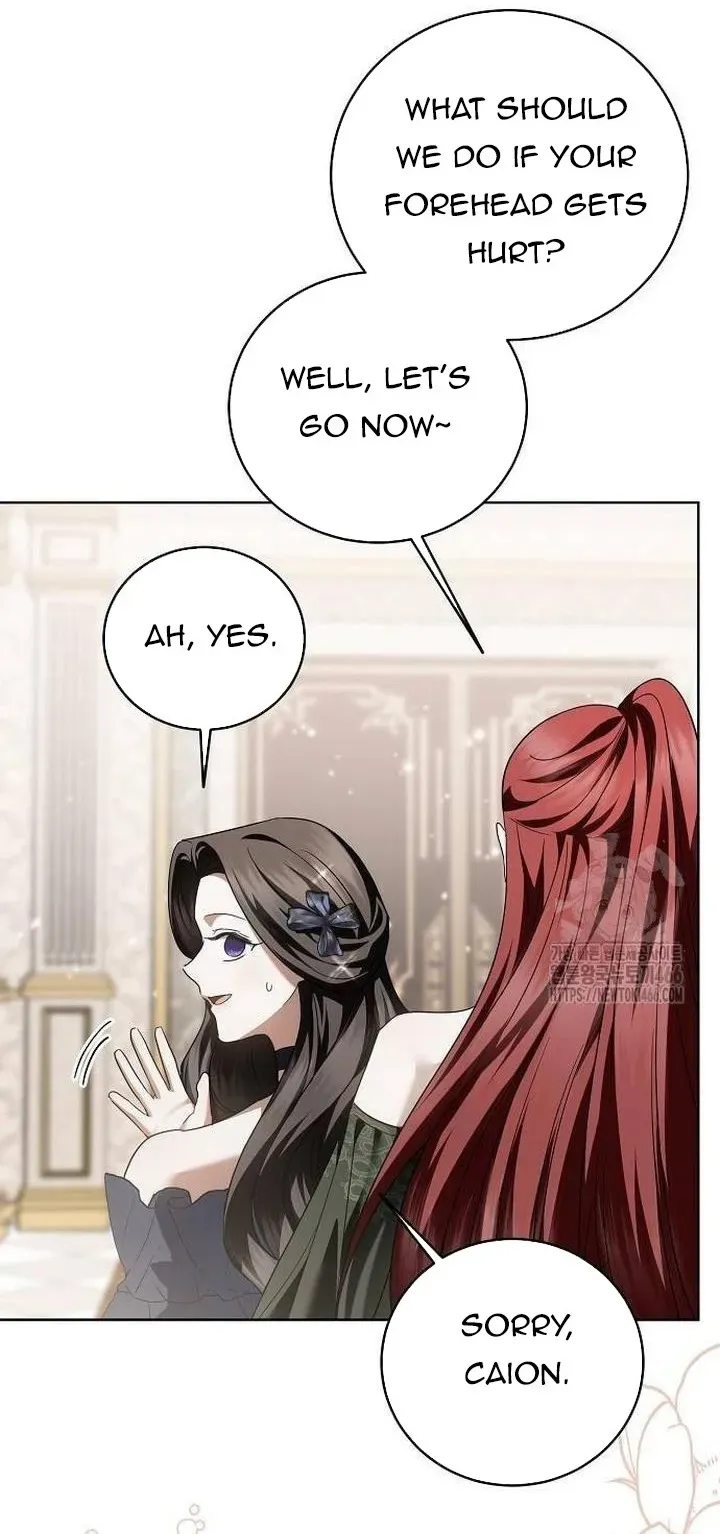 I’ll Take On This Marriage In This Life Chapter 12 Online - página 52