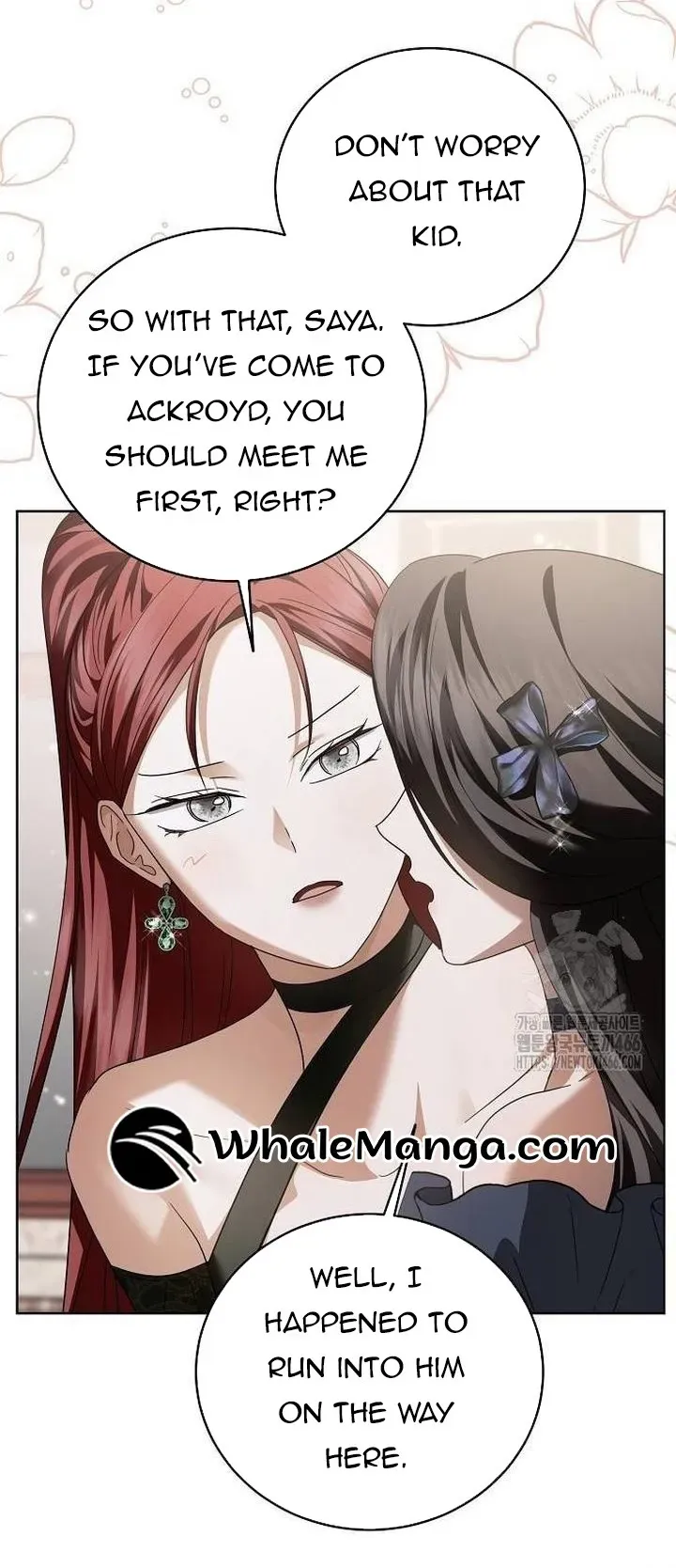 I’ll Take On This Marriage In This Life Chapter 12 Online - página 53