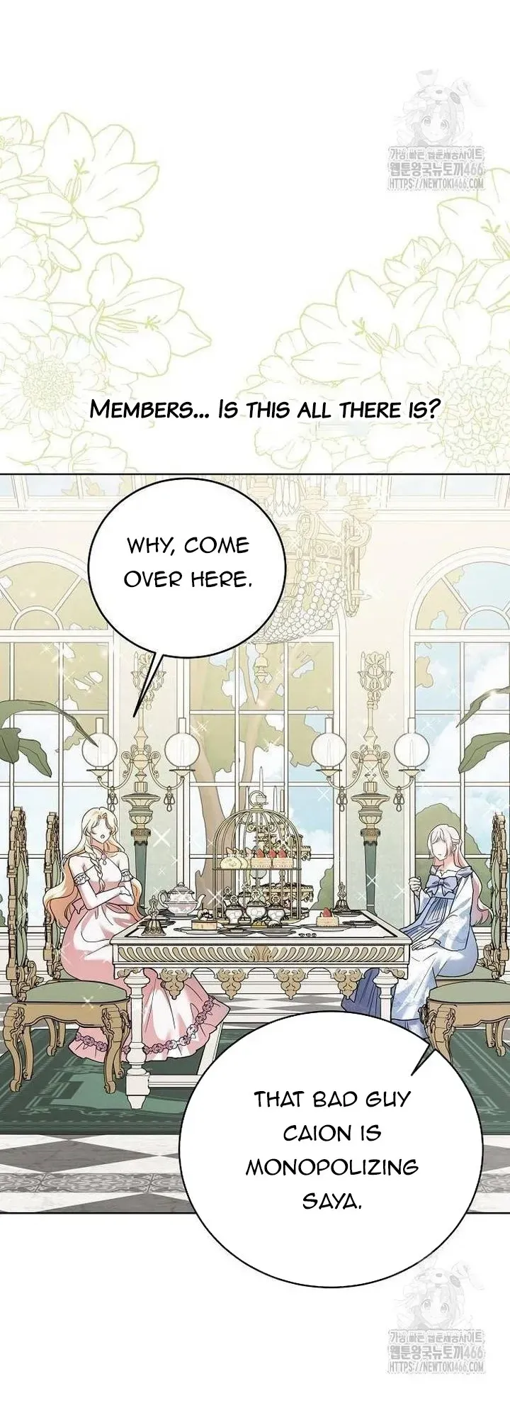 I’ll Take On This Marriage In This Life Chapter 12 Online - página 58