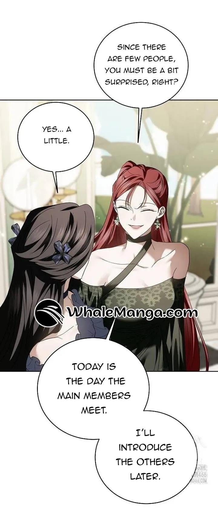I’ll Take On This Marriage In This Life Chapter 12 Online - página 59