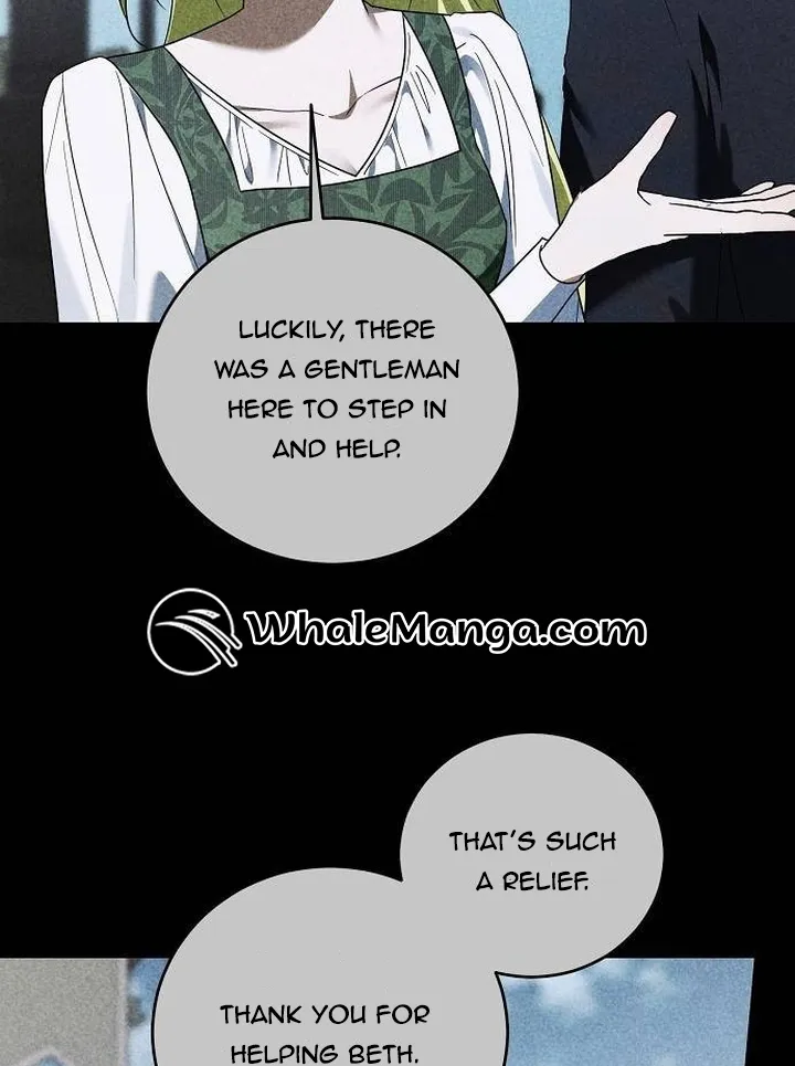 I’ll Take On This Marriage In This Life Chapter 13 Online - página 13