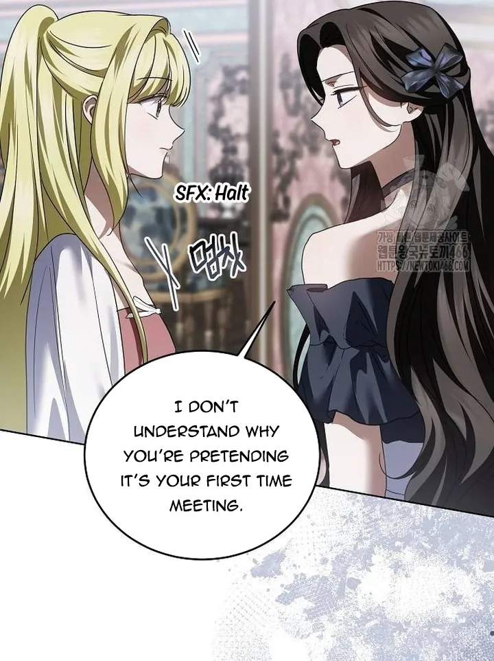 I’ll Take On This Marriage In This Life Chapter 13 Online - página 31