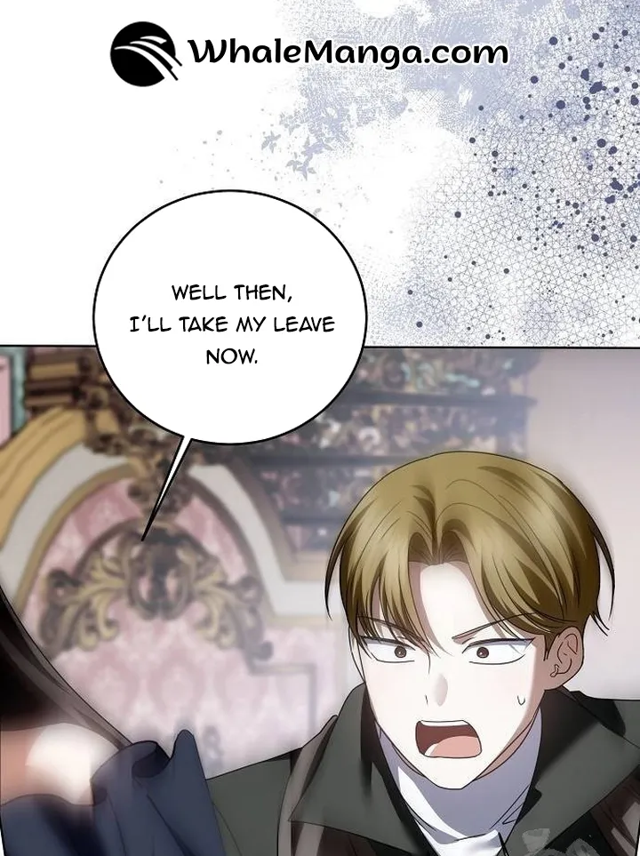 I’ll Take On This Marriage In This Life Chapter 13 Online - página 32
