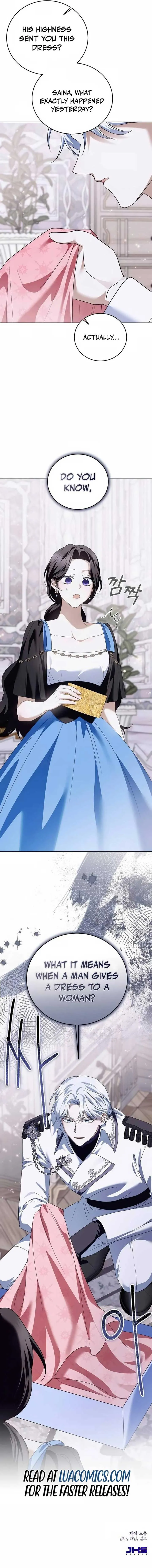 I’ll Take On This Marriage In This Life Chapter 19 Online - página 14