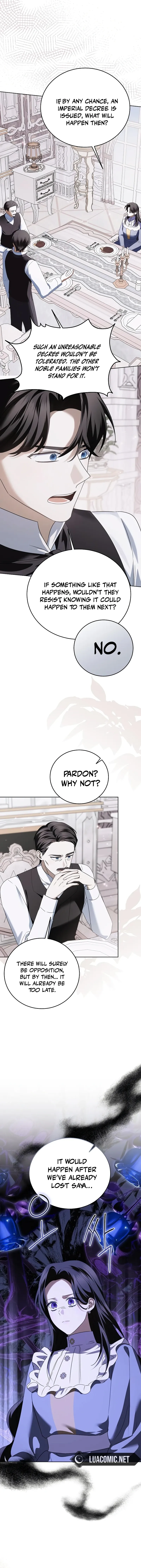 I’ll Take On This Marriage In This Life Chapter 21 Online - página 6