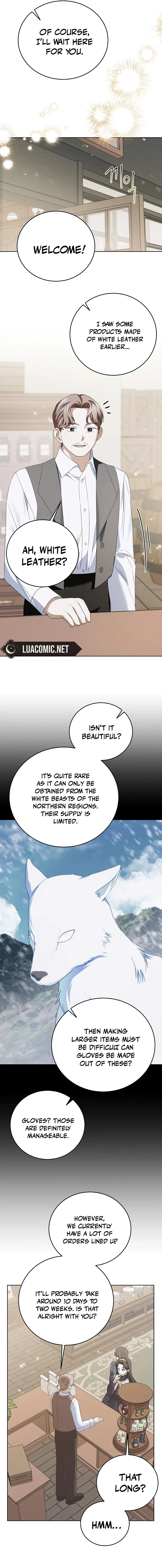 I’ll Take On This Marriage In This Life Chapter 21 Online - página 11