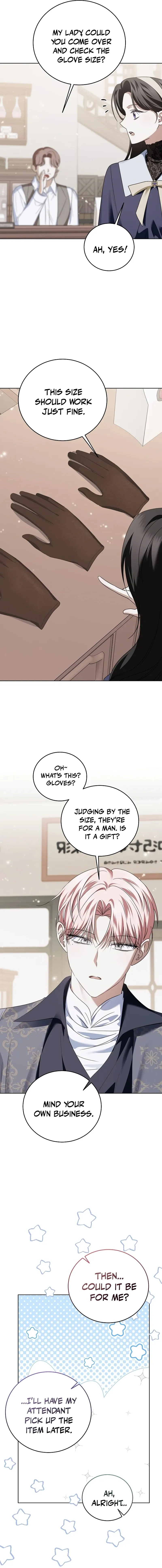 I’ll Take On This Marriage In This Life Chapter 21 Online - página 15