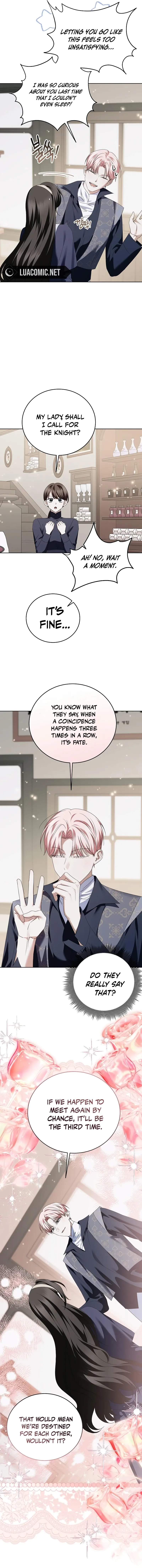 I’ll Take On This Marriage In This Life Chapter 21 Online - página 16