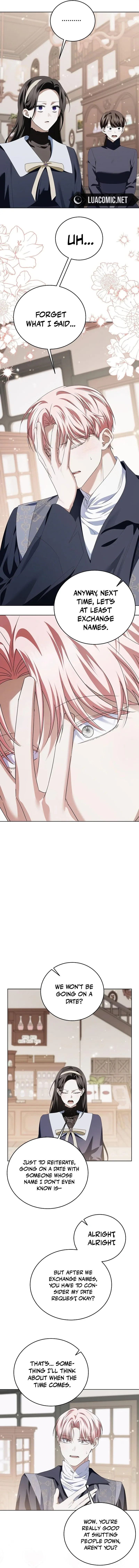 I’ll Take On This Marriage In This Life Chapter 21 Online - página 17