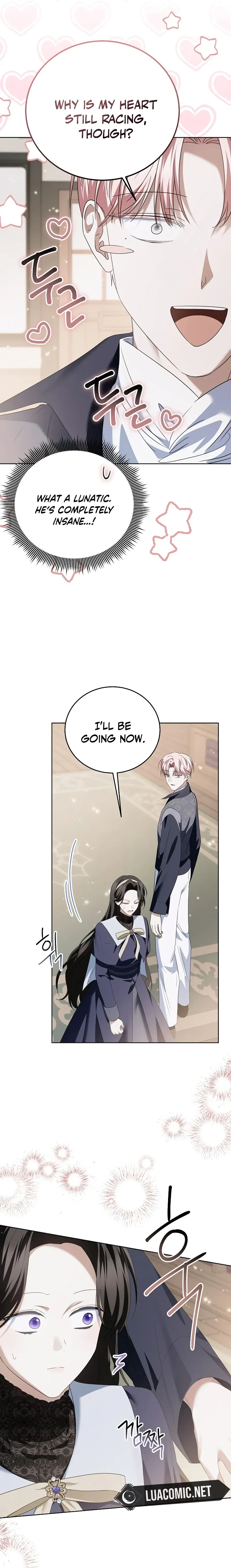 I’ll Take On This Marriage In This Life Chapter 21 Online - página 18