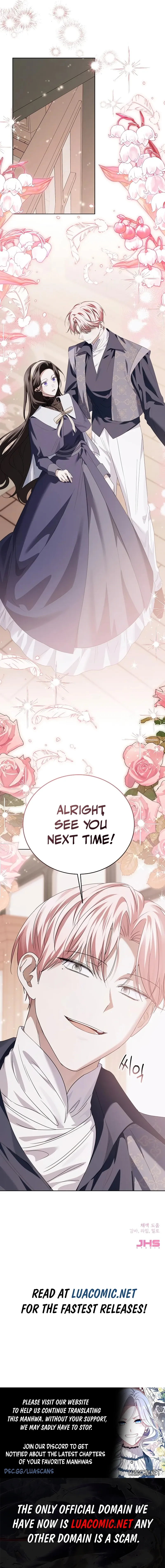 I’ll Take On This Marriage In This Life Chapter 21 Online - página 19