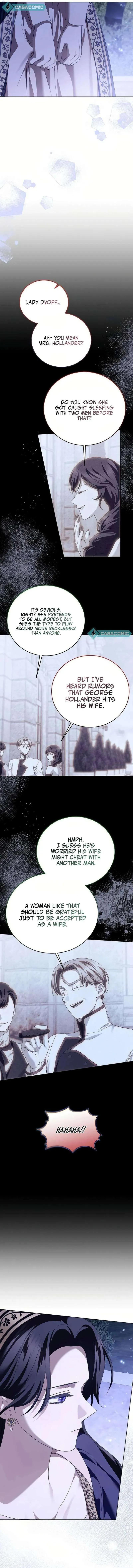 I’ll Take On This Marriage In This Life Chapter 23 Online - página 12