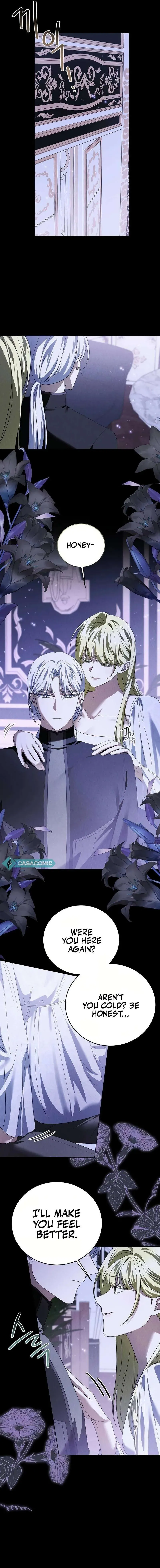 I’ll Take On This Marriage In This Life Chapter 24 Online - página 9