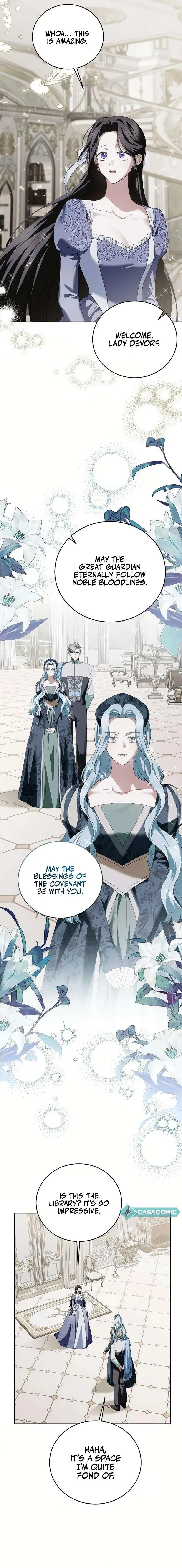 I’ll Take On This Marriage In This Life Chapter 24 Online - página 18