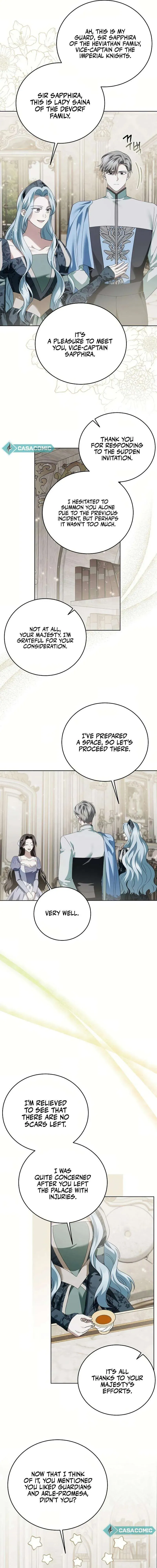 I’ll Take On This Marriage In This Life Chapter 24 Online - página 19
