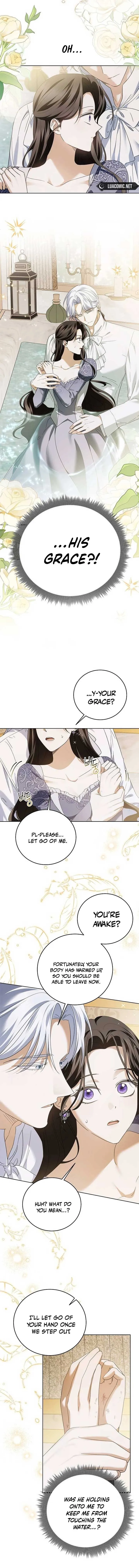 I’ll Take On This Marriage In This Life Chapter 26 Online - página 2