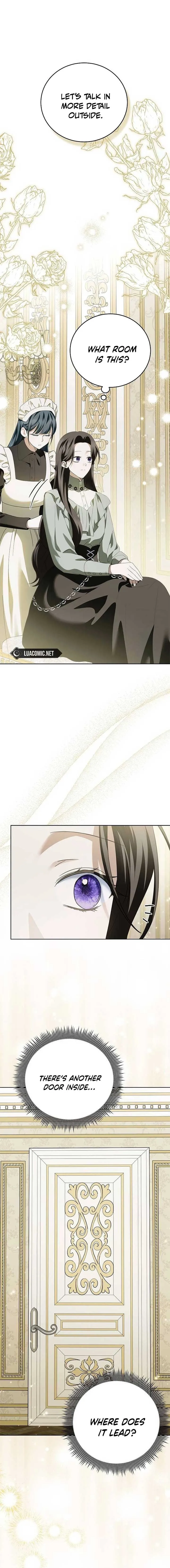 I’ll Take On This Marriage In This Life Chapter 26 Online - página 3