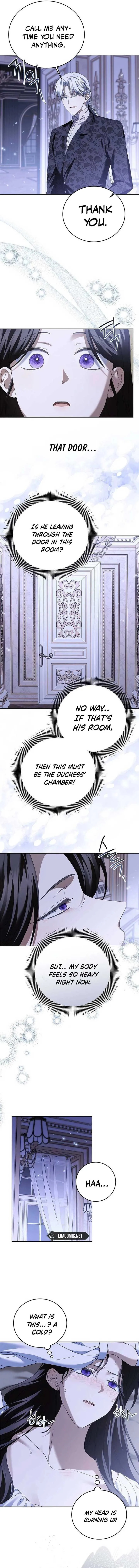 I’ll Take On This Marriage In This Life Chapter 26 Online - página 9