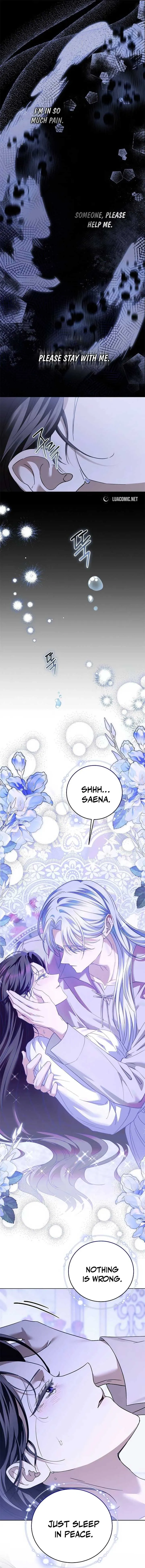 I’ll Take On This Marriage In This Life Chapter 26 Online - página 12