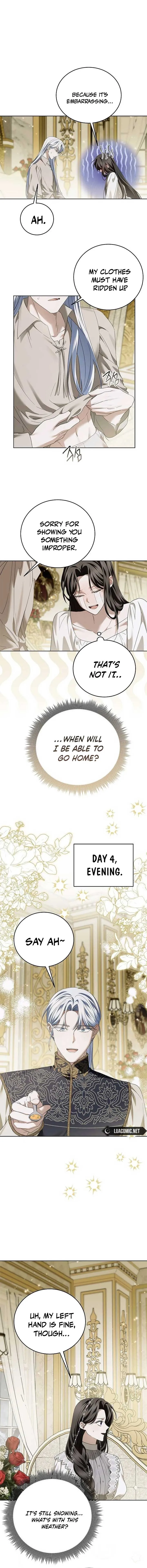 I’ll Take On This Marriage In This Life Chapter 26 Online - página 16