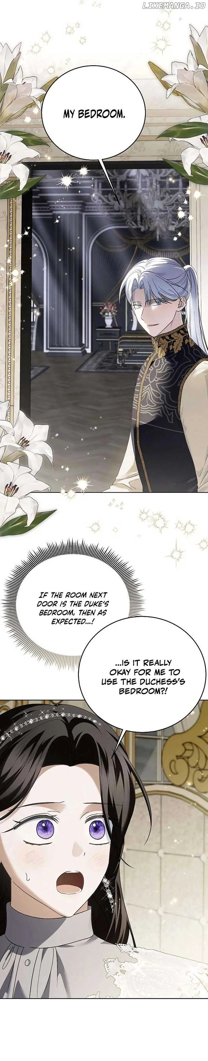 I’ll Take On This Marriage In This Life Chapter 27 Online - página 2