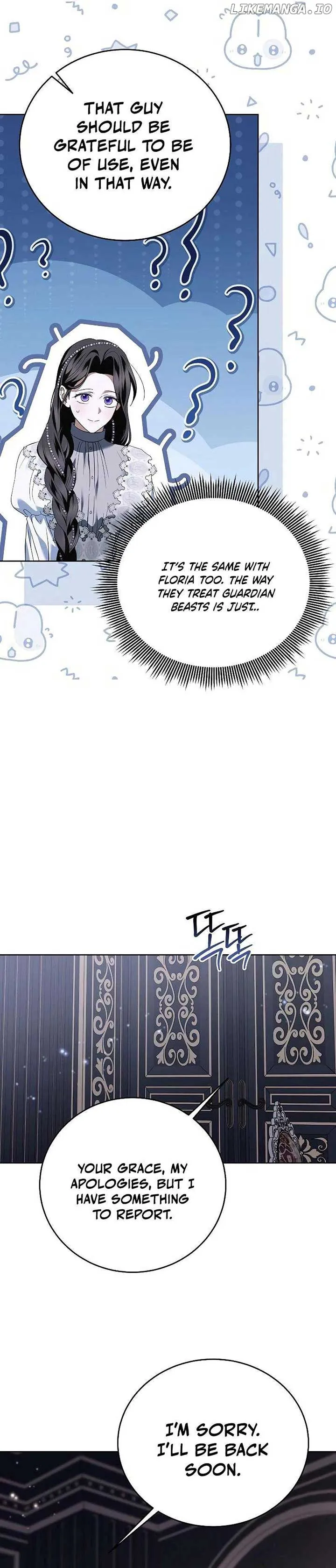 I’ll Take On This Marriage In This Life Chapter 27 Online - página 6