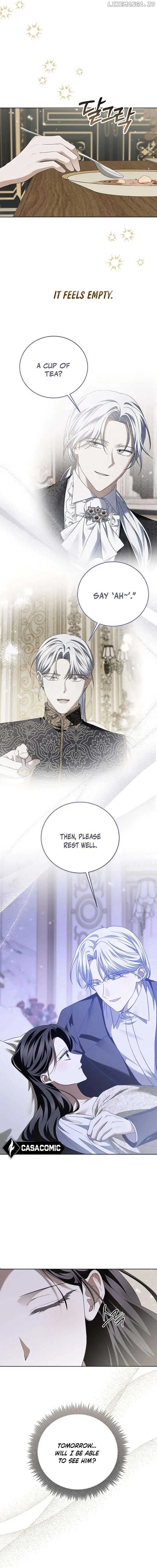 I’ll Take On This Marriage In This Life Chapter 27 Online - página 15
